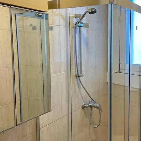O Refuxio De Hercules Apartment