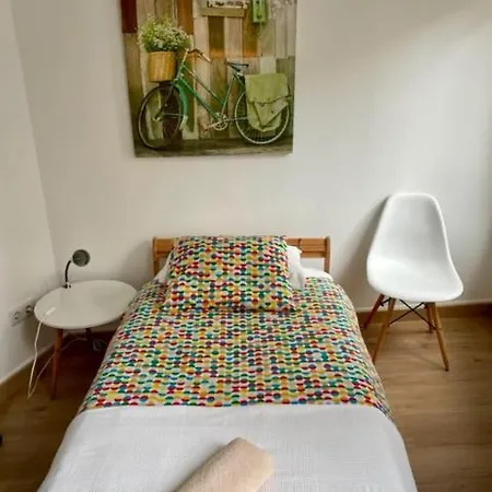O Refuxio De Hercules Apartment