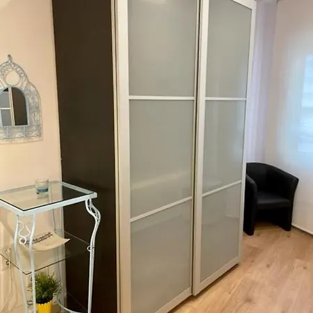 Apartment O Refuxio De Hercules